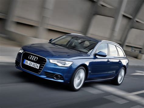 Używane Audi A6 C7 2011 2018 Opinie I Typowe Usterki Infor Pl