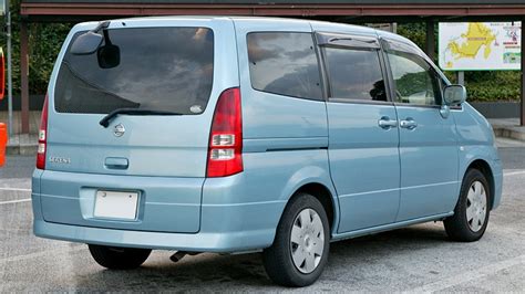 Konsumsi Bbm Nissan Serena C24 General Tips