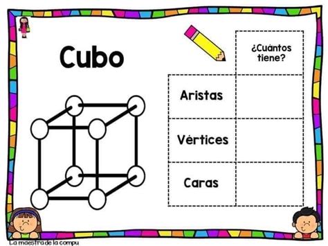 Pin De Elda Mora En Matem Ticas En Cuerpos Geometricos