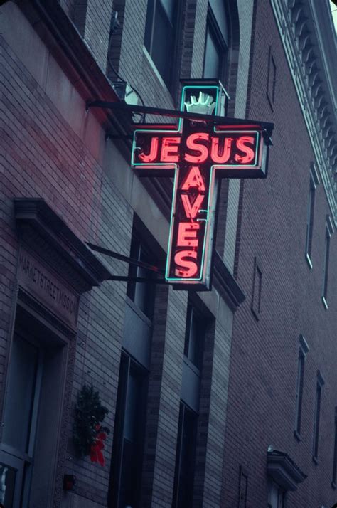 Jesus Saves Kodachrome Jesus Wallpaper Jesus Saves Jesus