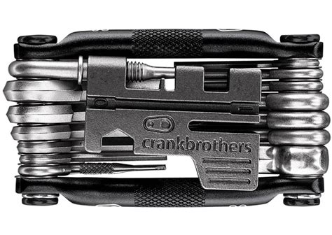 Multitool Crankbrothers Multi Centrumrowerowe Pl