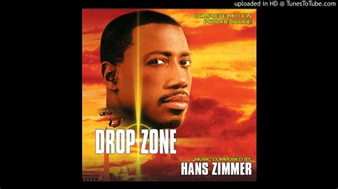 Drop Zone Complete Score 04 Terrys Dead Hans Zimmer Youtube