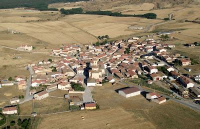 Yanguas De Eresma Segovia Folklore Castellano En Yanguas De Eresma