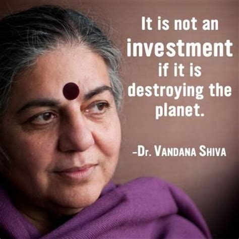 Vandana Shiva Quotes. QuotesGram