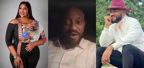 Video Why I Married Second Wife Yul Edochie Opens Up Naija Gossip 247