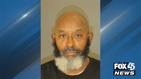 61 Year Old Arrested Charged After Argument Leads To Shooting