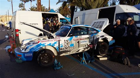 Saranno 62 I Partenti Al Rallye Sanremo Storico Rally It