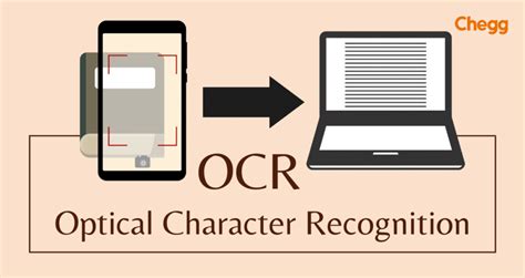 Ocr Full Form Optical Character Recognition