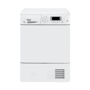 Hotpoint Ariston TCD G51 XB Máquina de secar roupa de condensação