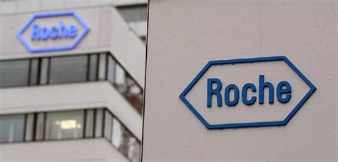 La FDA aprueba Phesgo de Roche para el tratamiento de cáncer de mama