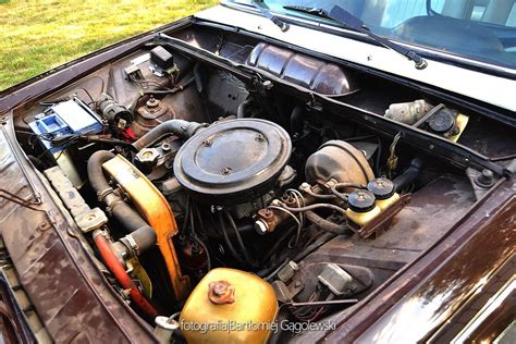 Fiat 125s 1970 Giełda Czasnaklasykapl