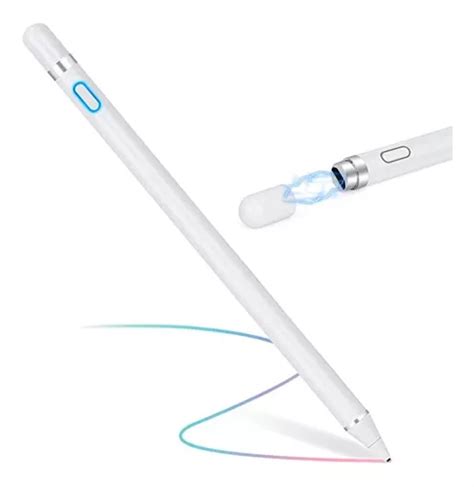 Lapiz Pencil Optico Para Celular Tablet Ipad Android Pen Env O Gratis