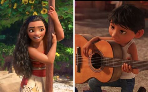 La magia de la diversidad e inclusión en las películas de Disney CHIC