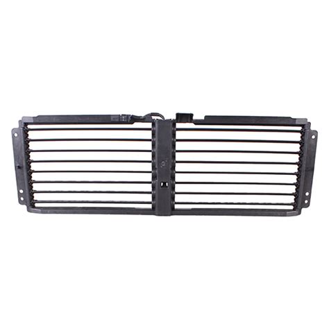 Replace Gm Upper Grille Air Intake Standard Line