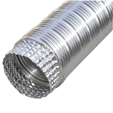 Flexible Air Ducts – A&R Supply - Air Conditioning & Refrigeration ...