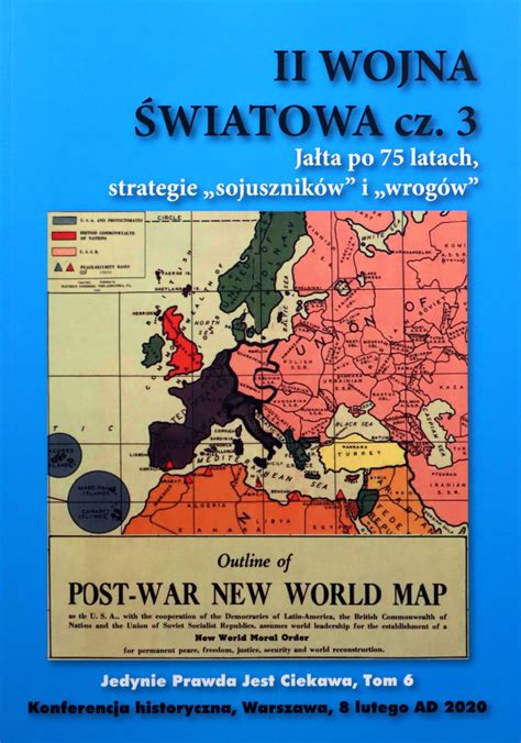 II WOJNA ŚWIATOWA CZĘŚĆ 3 JAŁTA PO 75 LATACH STRAT 14582797428