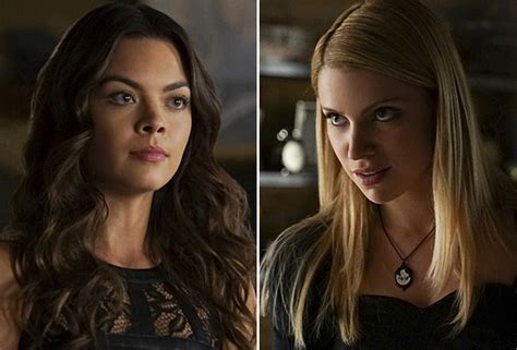 ‘Vampire Diaries’ Season 7 Spoilers — Heretics, First Same-Sex Couple | TVLine