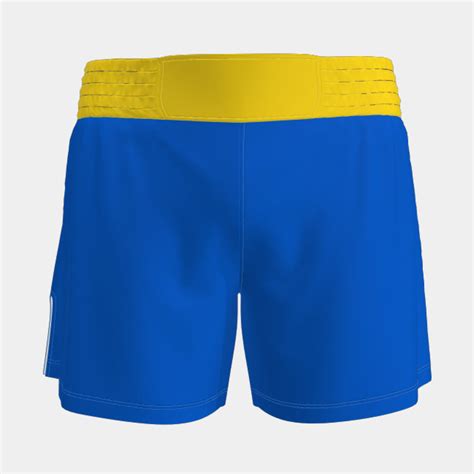 Men's Kickboxing Shorts – Kit Designer