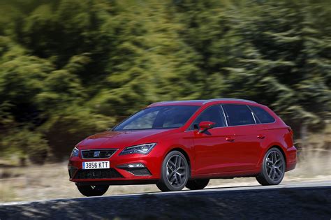 Prezzo Seat Leon Metano Tgi Listino E Allestimenti Per Litalia