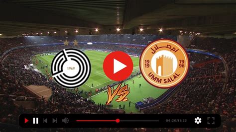 Online Al Sadd Vs Umm Salal Live 21 December 2023 Al Sa Daily