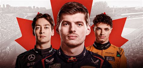 Canadian Grand Prix 2024 Review Max Verstappen Wins The Action Packed