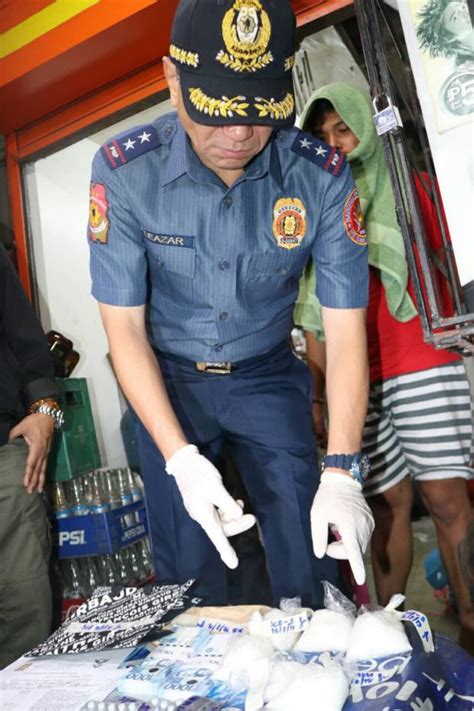 Drug Suspects Yield P M Shabu In Taguig Buy Bust Ops Inquirer News