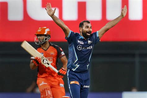 Md Shami ruled out of IPL. Here's why