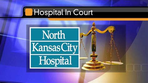 North Kansas City Hospital Fights Sale of Facility in Court | FOX 4 ...