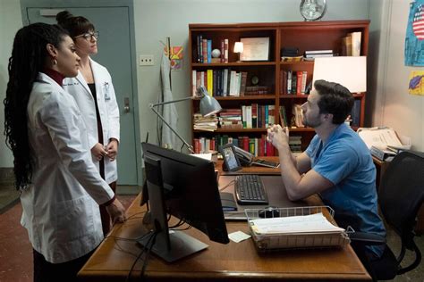 New Amsterdam Season 2 Episode 16 Photos Preview Of Perspectives