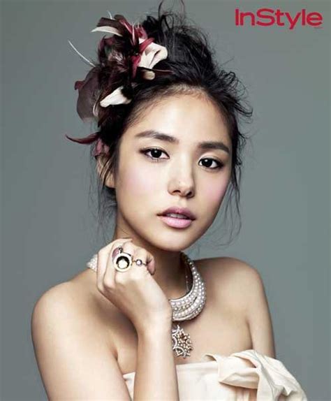 Picture Of Hyo Rin Min