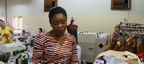 This Is Chukwudi Iwuchukwus Blog Meet The Nigerian Celebrity Tailor