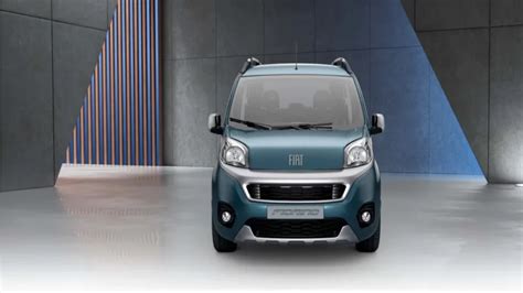 Fiat Fiorino Combi Ncelemesi Arabam