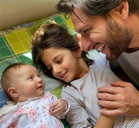 Shahid Afridi pens emotional note for his daughters