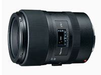 Tokina lenses - LensTip.com