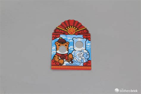 Lego Chinese New Year Lunar New Year Ice Festival Tbb Review