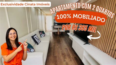 Indispon Velapto Quartos Por R Mil Mobiliado No Jardim