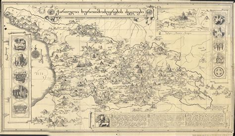 Monuments of Medieval Georgian Architecture...