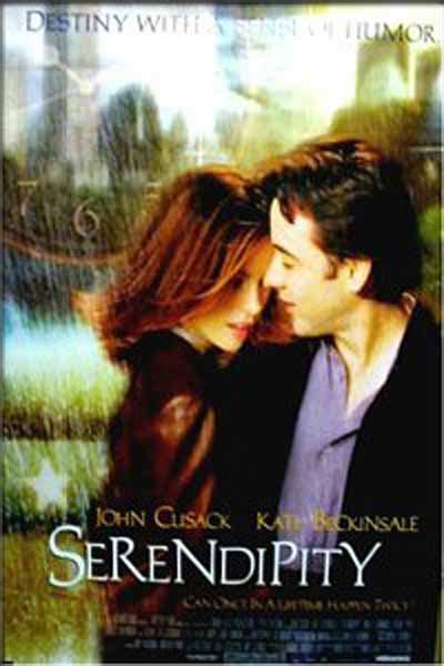 Serendipity (2001) Image Gallery