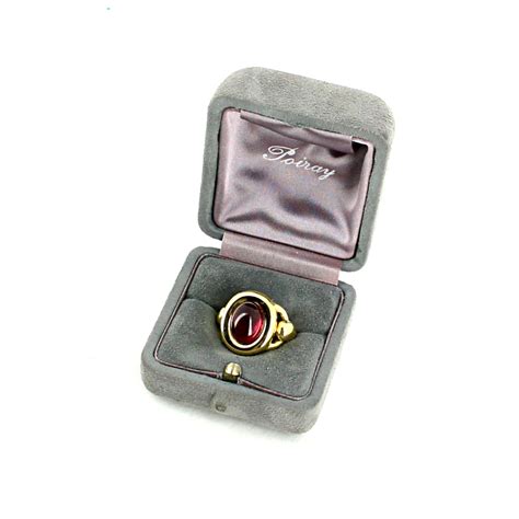 Bague Poiray Indrani 327834 D Occasion Collector Square