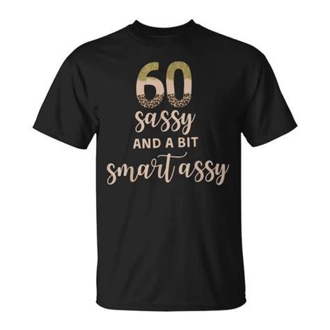 60th Birthday For Women T Shirt In 2024 T Shirts For Women 60th Birthday Personalized T Shirts