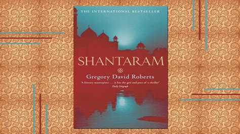 Shantaram: Paramount Television, Anonymous Content to adapt Gregory David Roberts' novel into TV ...