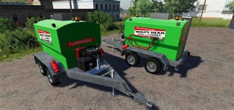 Fs19 Trailers Farming Simulator 19 Trailers Ls19 Trailers