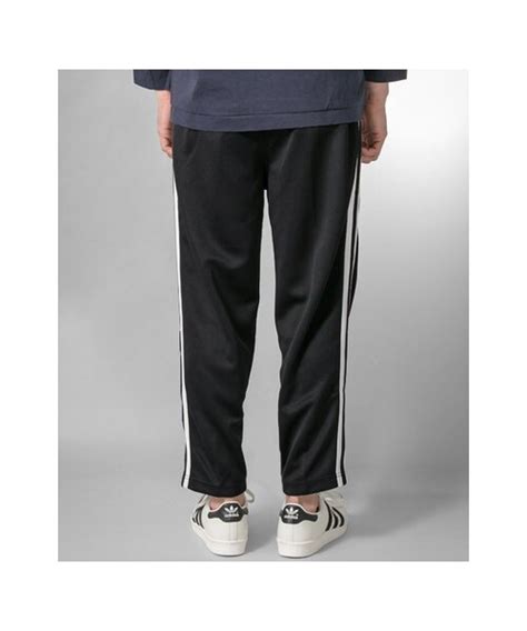 Urban Researchurban Research Id Track Pants Wear