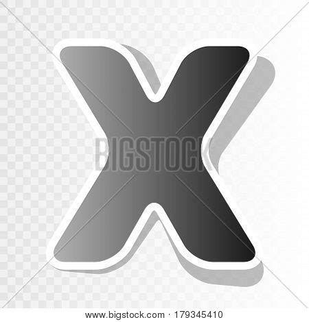 letter  sign design vector photo  trial bigstock