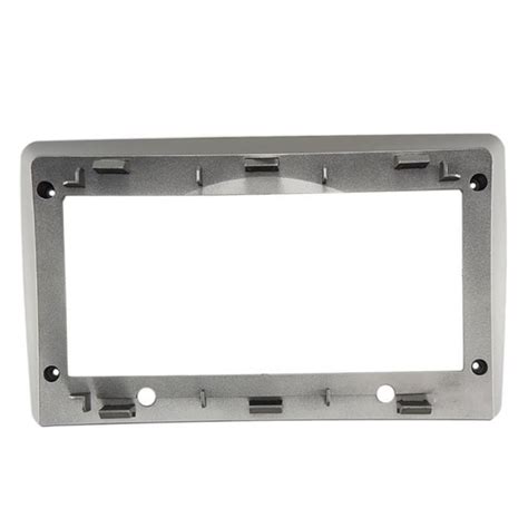 Din Autoradio Fascia Pour Starex H Dvd De L Adaptateur De