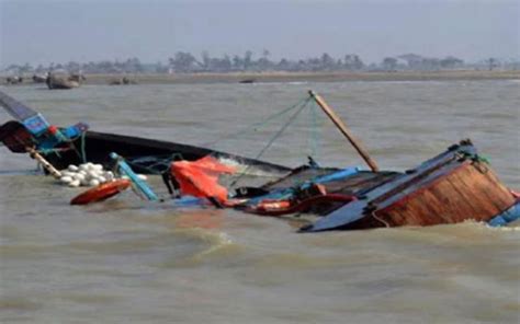 Seven Bodies Recovered A Dozen Missing After Boat Capsizes In Nigeria