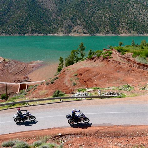3310 – 3 | Adventure Motorcycling Handbook