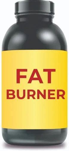 Tablets Fat Burner For Body Builders Packaging Size At Rs