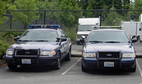 Federal Way Washington Ajm Nwpd Federal Way Police Depa Flickr