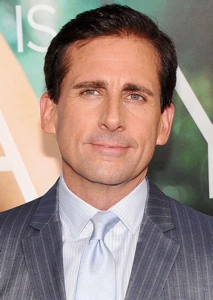 Fan Casting Steve Carell As Todd Mortenson In Cartoon All Stars To The